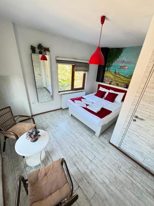 TAKSİM Sem House