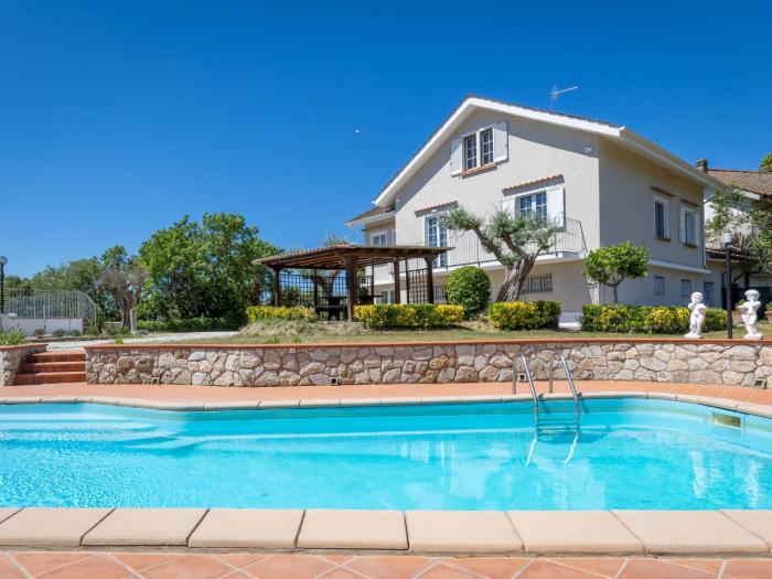 Holiday Home Enda by Interhome
