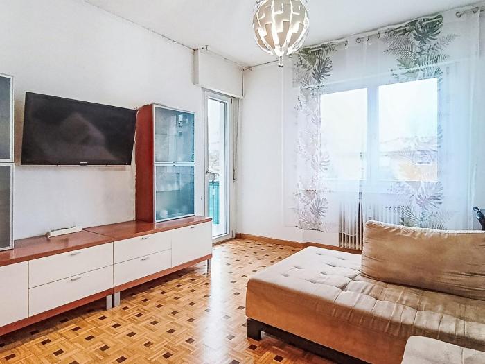 Apartment Livia by Interhome
