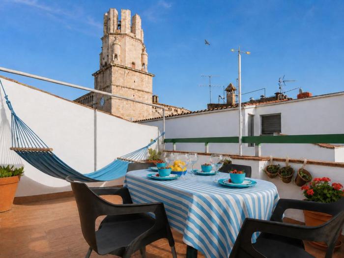 Holiday Home Town Plaza Palafrugell by Interhome