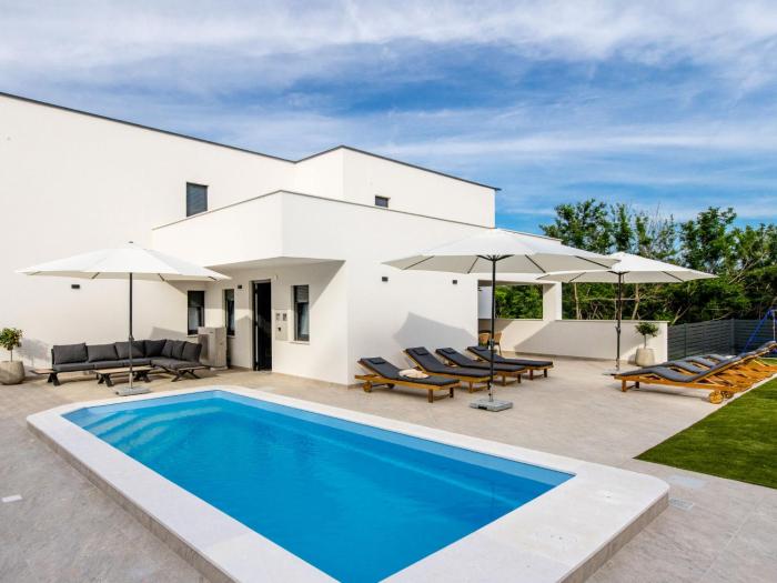 Villa Antica by Interhome