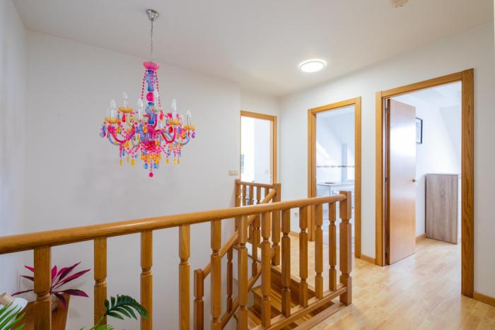 Apartamento Baleo Valdoviño