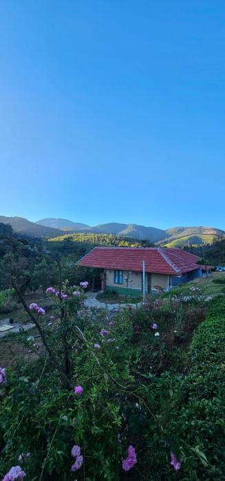Thendral Homestay