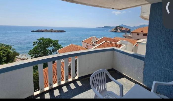 The View Sveti Stefan V2