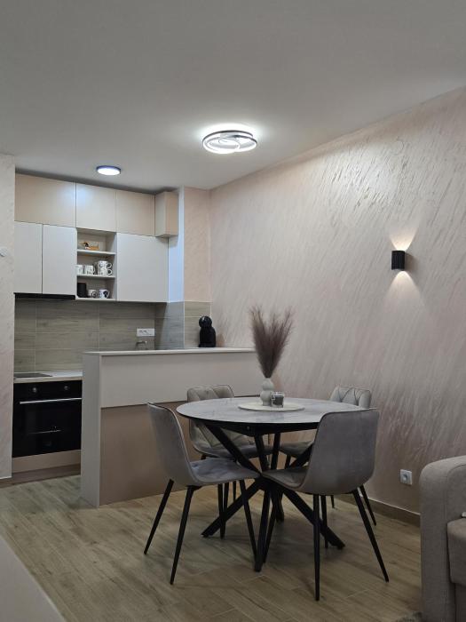 Enigma Apartman 2 Divčibare
