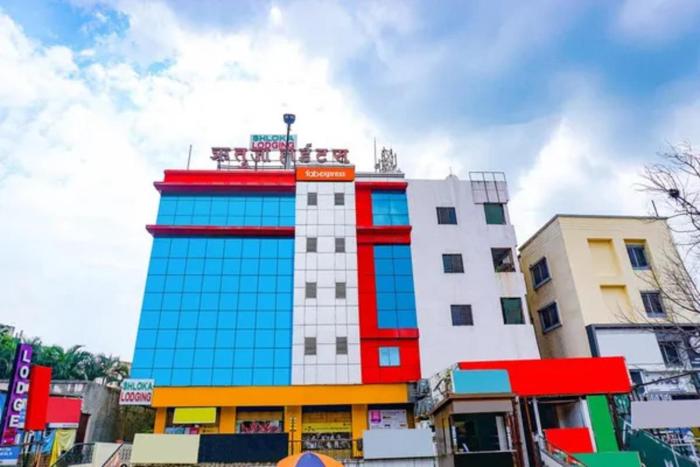 FabHotel Shloka