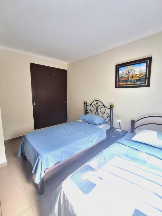 PD MONOAMBIENTE Cocineta y baño Zona Residencial
