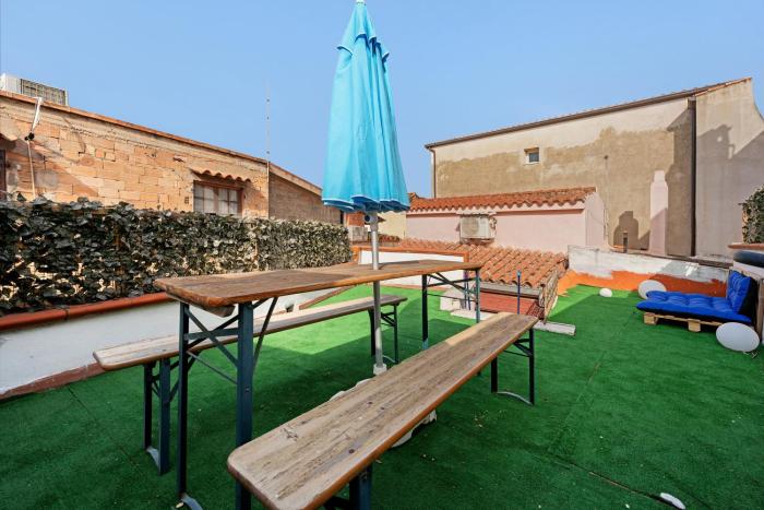 Lucky House Muravera