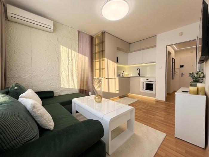 Rossiva Residence