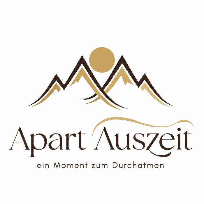 Apart Auszeit
