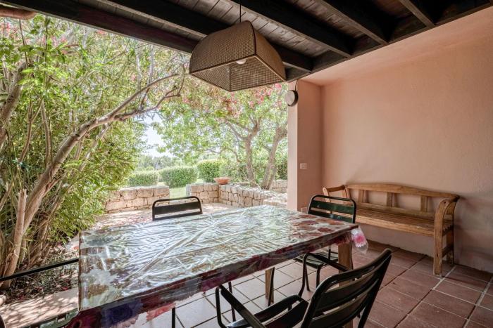 Seaside Garden Villa - Tanca Manna