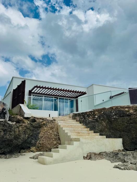 Staycation Propertys Villas Nungwi