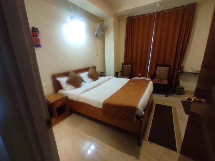 Vanagleda Guest House