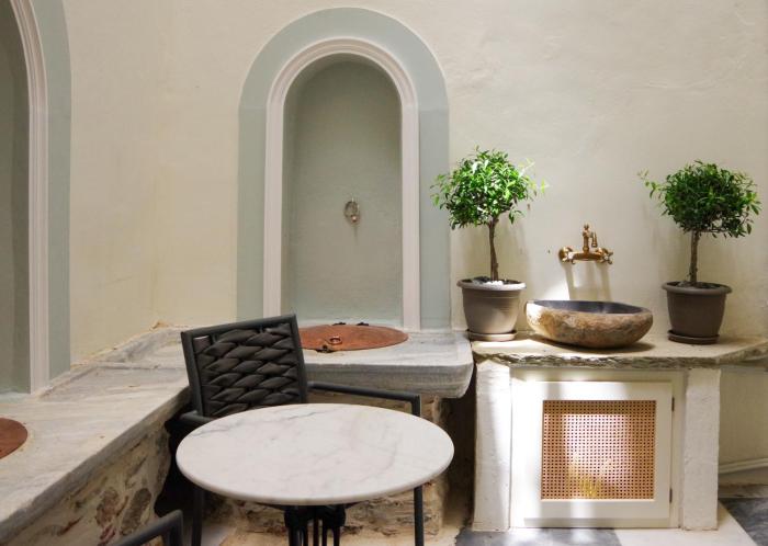 Hearth and Home