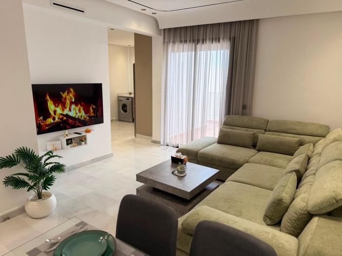Luxoria Loft
