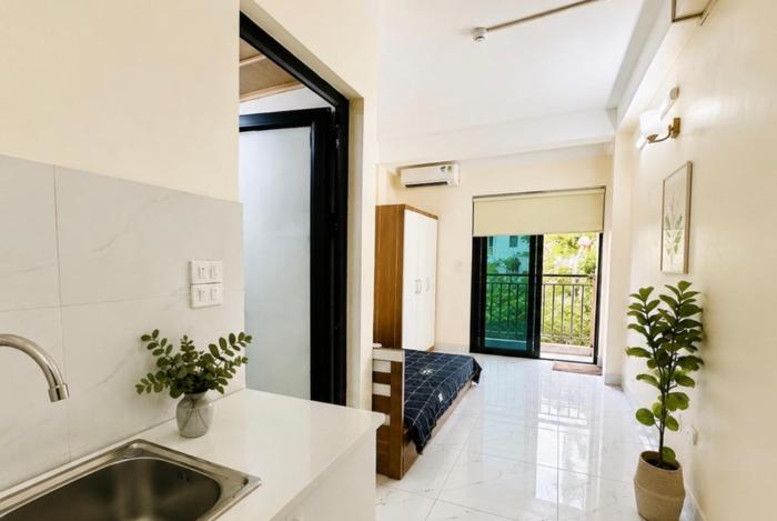 New Viet Home - Chi Nhánh Nhổn - Gần ĐH Công Nghiệp Hn