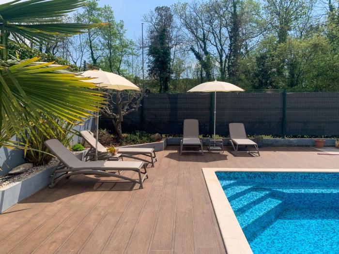 Apartment Sunny Adriatic by Interhome