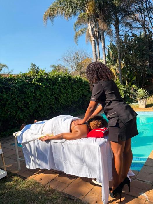 Nikkita Wellness Spa
