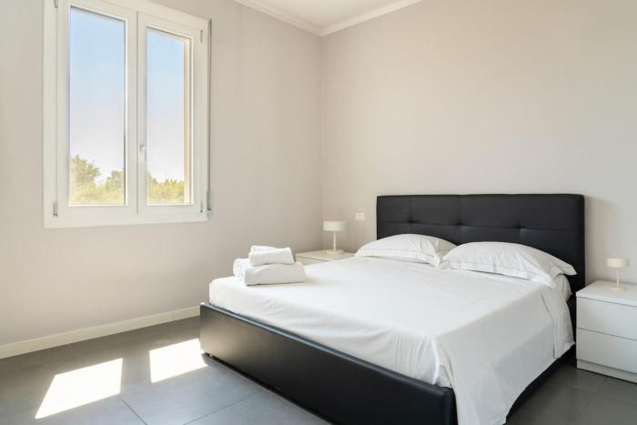 Emilia Suite Holiday