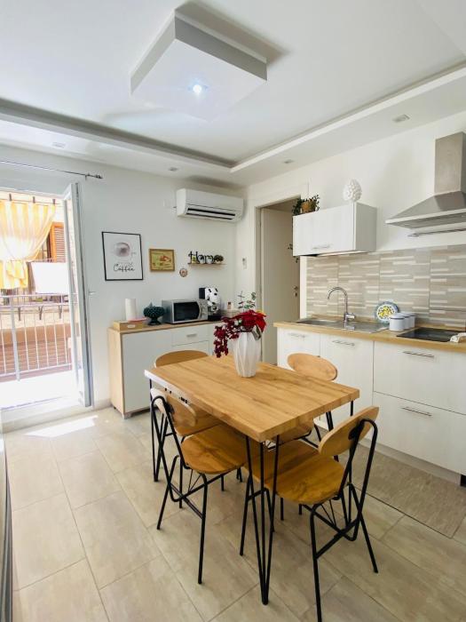 Dimora di Sicilia apartment