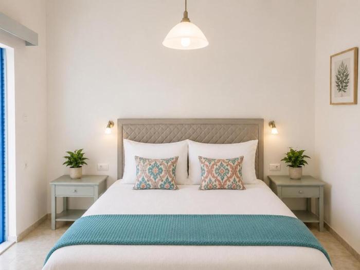 Klima Rooms