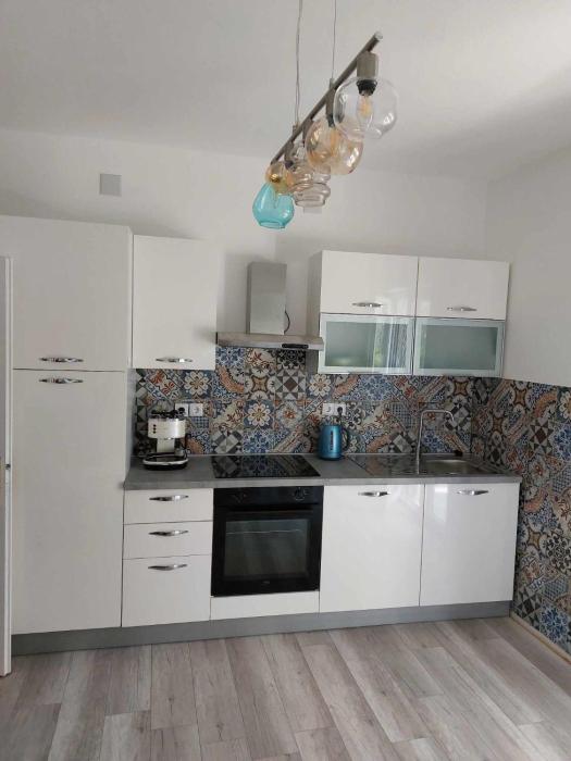 Apartment Lukič Rab