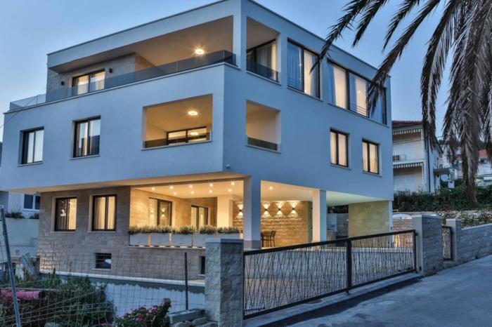 Villa Trogir Palazio Spectacular 7 Bedroom Villa Close To Sea & Promenade