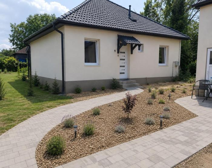 Parkside Home