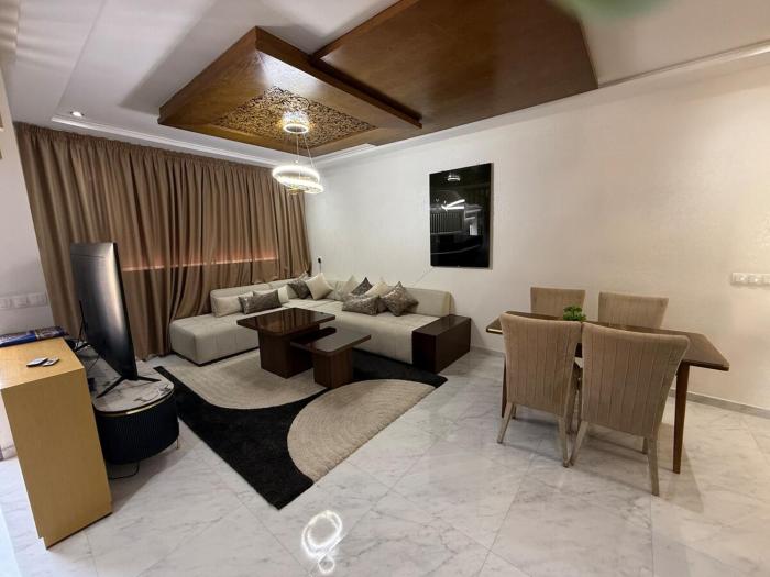 Appartement a meknes