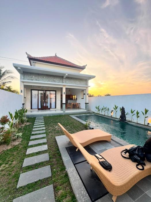 Villa Sukrawan