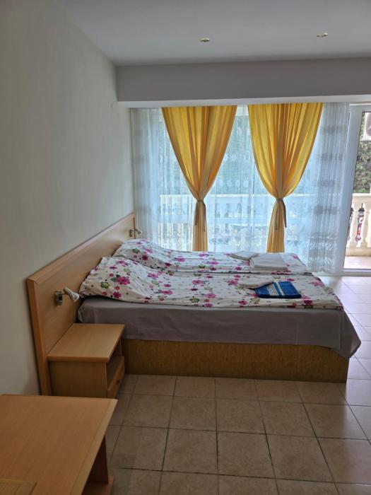 Studio 212S Miramar Sunny Beach