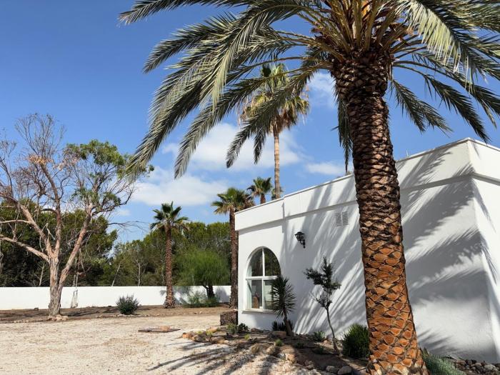 Big Beachhouse - Chalet El Oasis