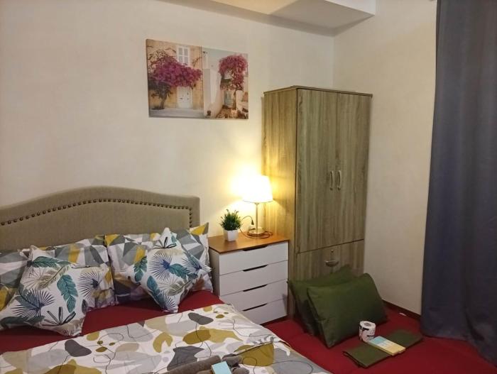 New Trend Condo Unit Mesaverte Near Ayala Mall