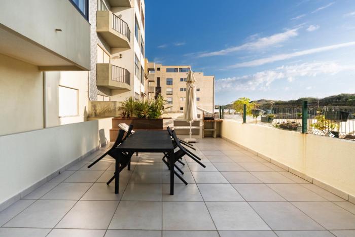 Barra Terrace