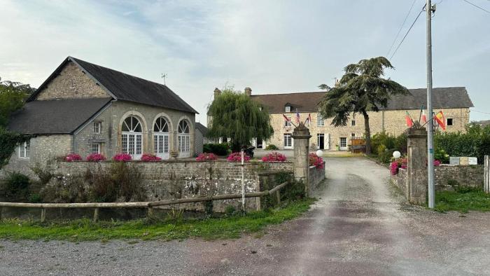 Domaine Saint-Hilaire