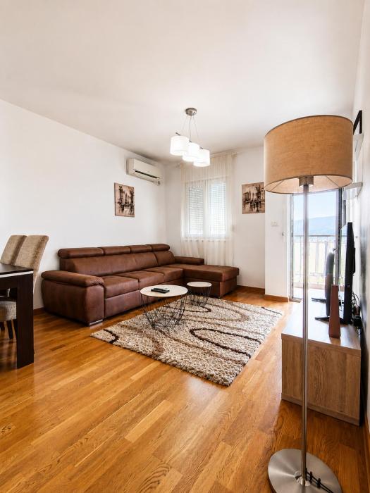 City Kvart Apartment