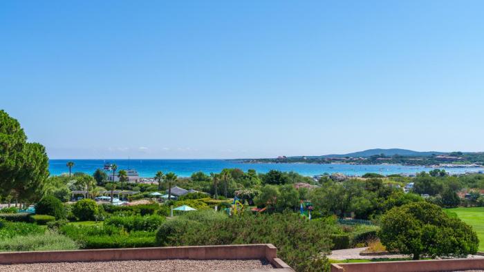 Welcomely - Marinella Pearl Sea View