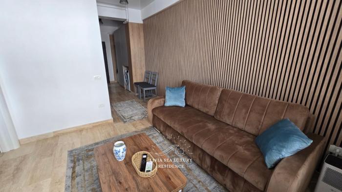 Livia Sea Luxury Residence