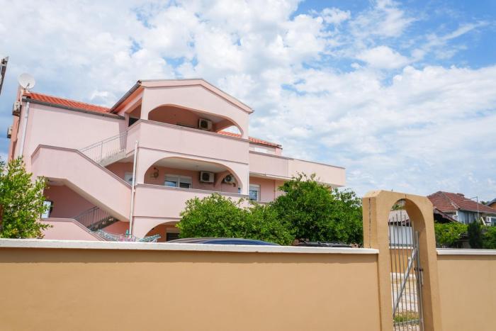 BEB House Ulcinj
