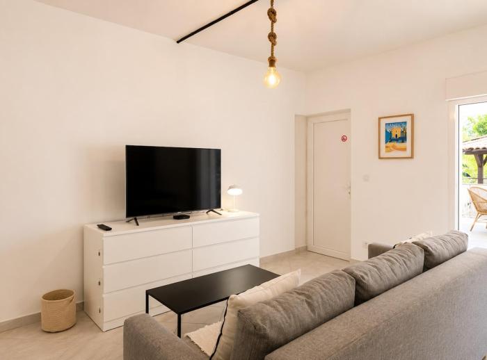 Casa de Bandol Studio 2 Personnes Parking Clim Plages