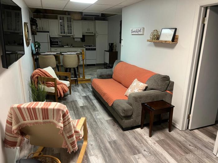 Walk to the Beach & Boardwalk! 2 BDR Family Condo!