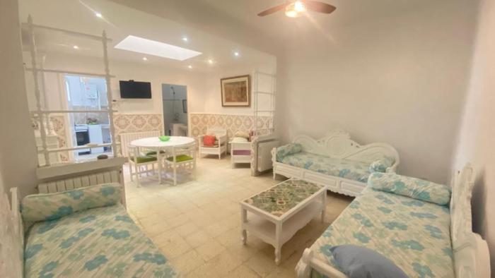 Nice house ideally located