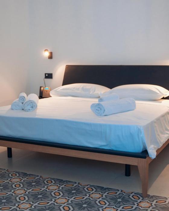 Hotel Pietranera