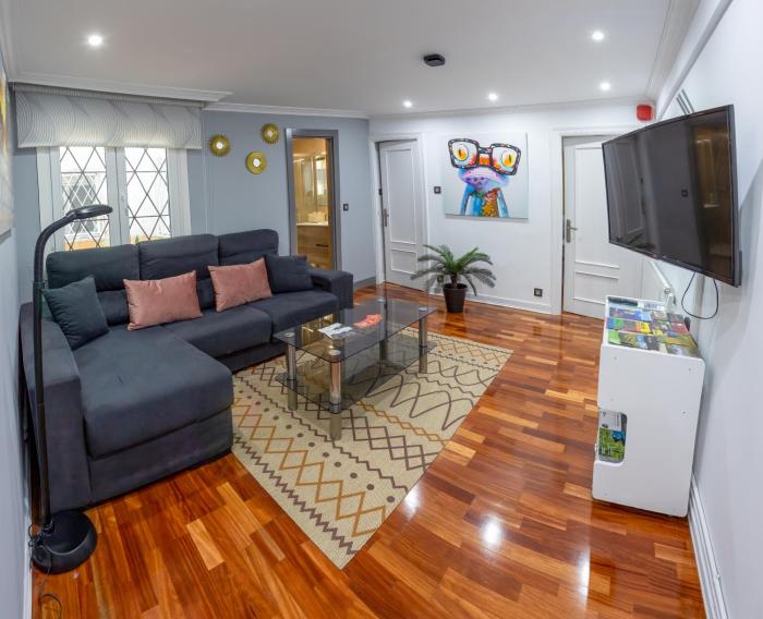 Apartamento Santa Lucia 8