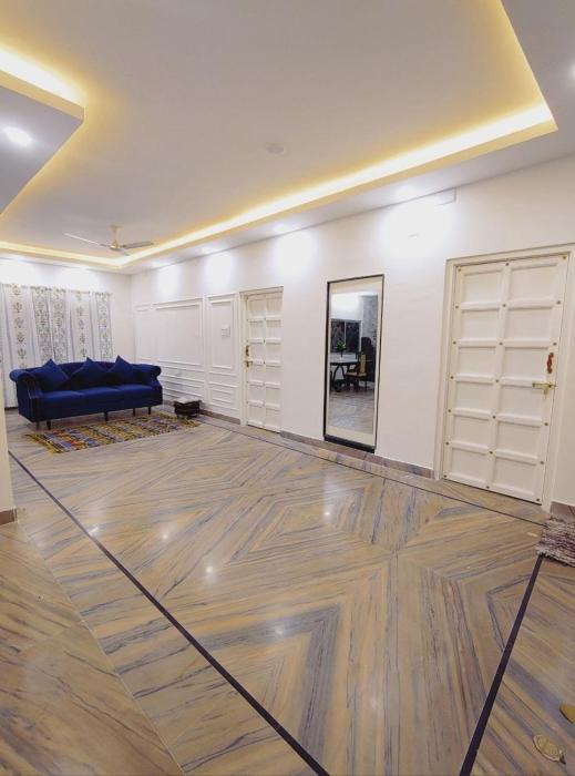 Saptalata villa Home stay