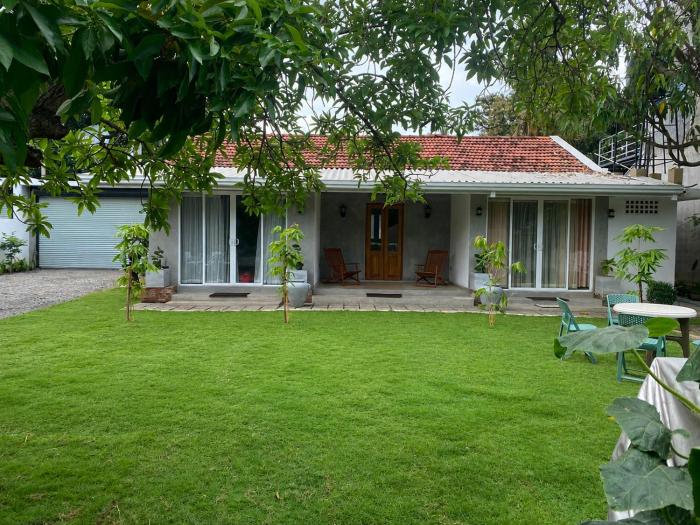 Estelle Residence