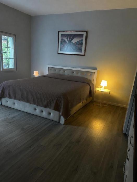Cozy Studio For 2 in Central Tirana