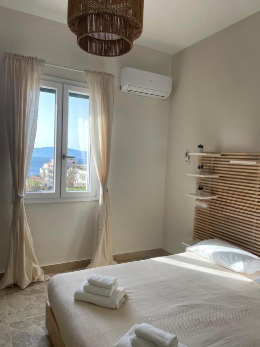 ASCHENEZ 26 ROOMS & SUITEs
