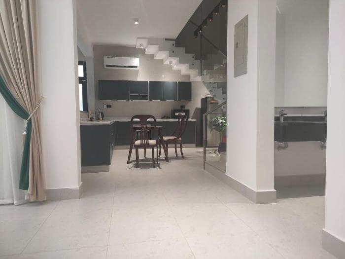 Alpha Holiday Home