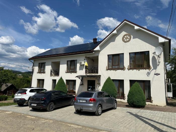 Hotel Dudarik